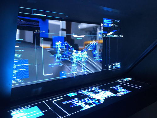 重慶工業(yè)互聯(lián)網(wǎng)數(shù)據(jù)服務(wù)新探 展示應(yīng)用中心的實(shí)踐與啟示